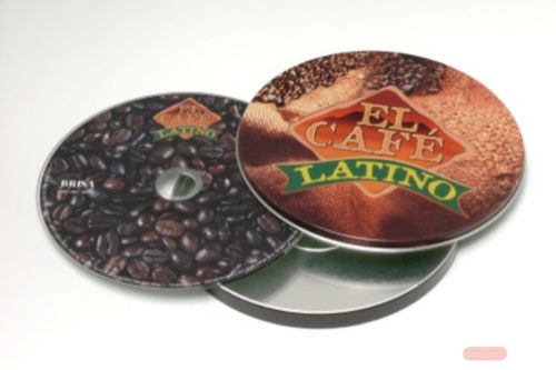 Bild von Lifestyle Music Around the World/Dining & Living CAFÉ LATINO