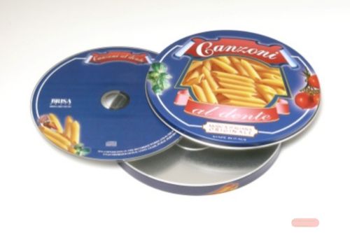 Bild von Lifestyle Music Around the World/Dining & Living CANZONI AL DENTE