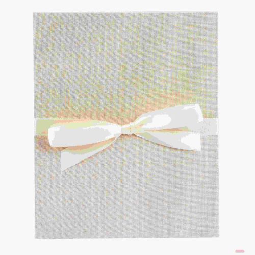 Bild von Leporello schwarze Seiten für 10 Fotos 13x18cm, Summertime Trend beige - VE 4