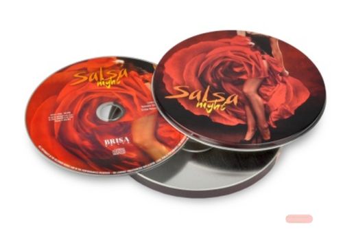 Bild von Lifestyle Music Around the World SALSA NIGHT