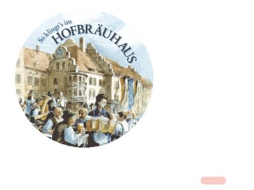 Bild von Lifestyle Music Around the World SO KLINGT'S IM HOFBRÄUHAUS