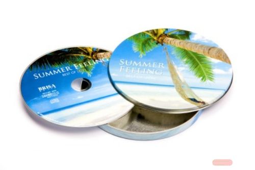 Bild von Lifestyle Music Around the World SUMMER FEELING