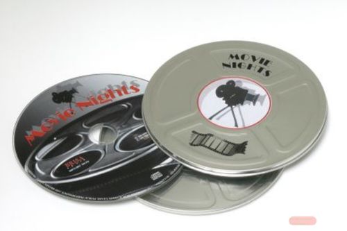 Bild von Lifestyle Music Around the World/Vintage MOVIE NIGHTS