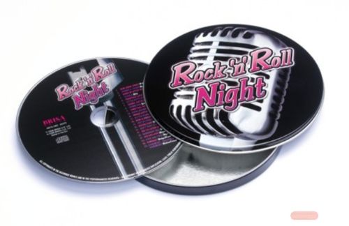 Bild von Lifestyle Music Around the World/Vintage ROCK'N'ROLL NIGHT