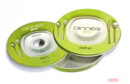 Bild von Lifestyle Music Dining & Living DINNER PARTY