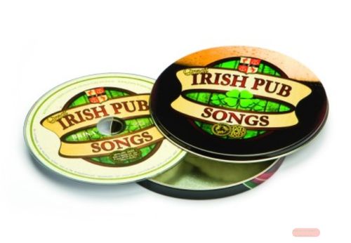 Bild von Lifestyle Music Dining & Living IRISH PUB SONGS