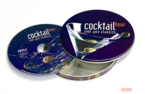 Bild von Lifestyle Music Dining & Living/Vintage COCKTAIL HOUR