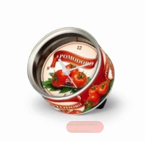 Bild von MyClock, ca.8,5cm, Pomodoro