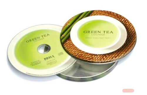 Bild von Lifestyle Music Dining & Living/Wellness GREEN TEA LOUNGE