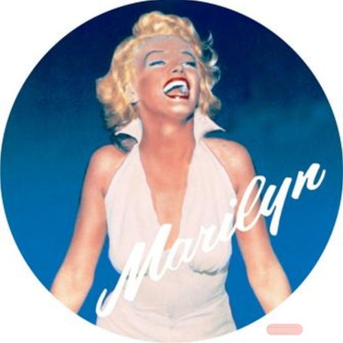 Bild von Lifestyle Music Vintage MARILYN MONROE