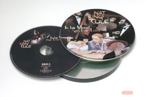 Bild von Lifestyle Music Vintage NAT KING COLE