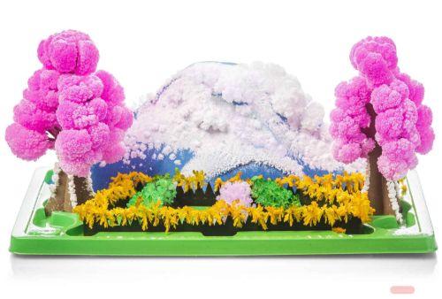 Bild von MAGIC GROWING GARDEN, Magischer Garten, ca.24cm, Box - VE 6