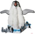 Bild von MAGIC GROWING PENGUIN, Magischer Pinguin, ca.23,5cm, Box - VE 6