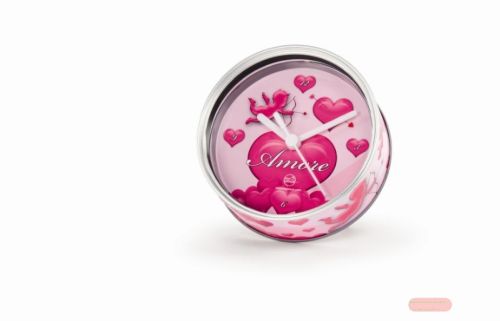 Bild von MyClock Large, ca.13cm, Amore