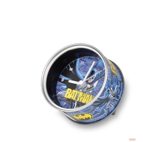 Bild von MyClock, ca.8,5cm, Batman