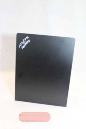 Bild von Metalltafel für Magnete