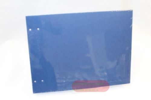 Bild von Nachfüllsatz-Fotokarton 29x24cm dunkelblau - VE 50