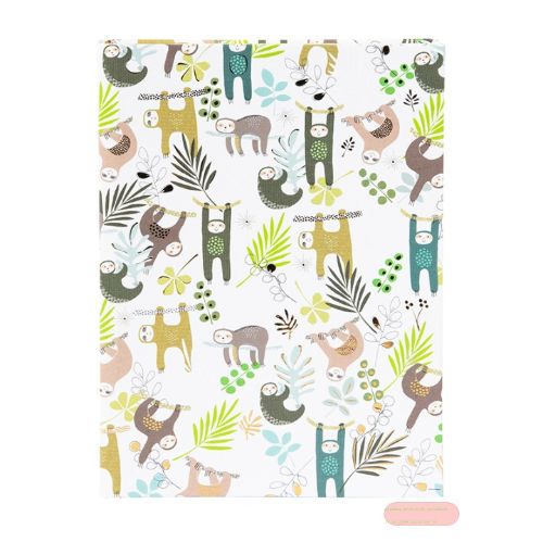 Bild von Notizbuch DIN A5 - 200 S.blanko creme mit Lesezeichen, Hang out