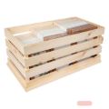 Bild von Rahmenbox mit Rahmen für diverse Bildformate, MDF, Rio 45 Stück gemäss Katalog (SR)