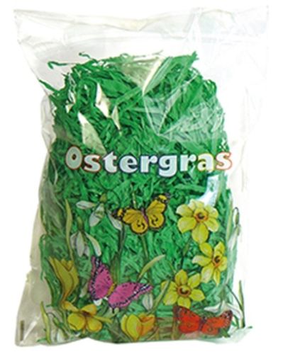 Bild von OSTERGRAS grün, ca.45 g im Beutel - VE 10