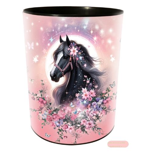 Bild von Papierkorb 30x24cm, Luna - VE 2