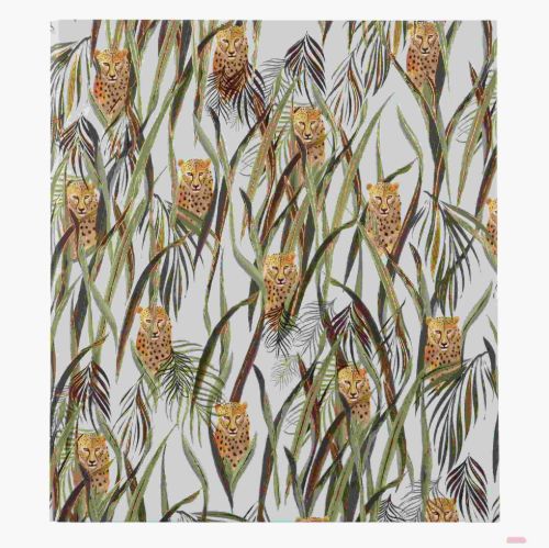 Bild von Ordner DIN A4 - 8cm breit, Wild Life - VE 2