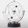 Bild von PLANET KINETIC MOBILE, bewegliches Planetenmobile, ca.24cm, batt.betrieben, Box - VE 4