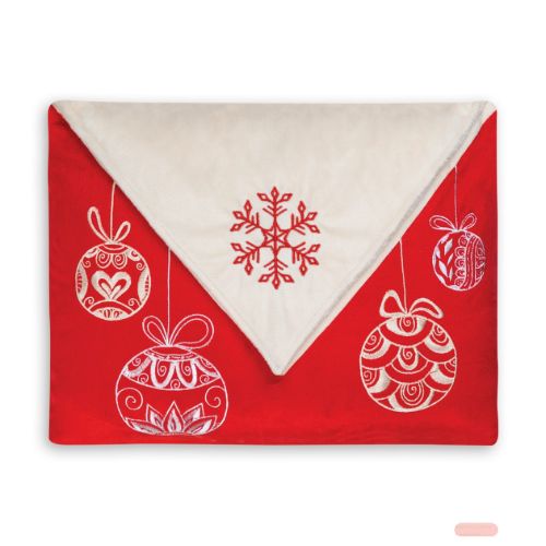 Bild von Plüsch-Bilderrahmen Neve 10x15 (40x8 h30) ZZY35 - VE 2