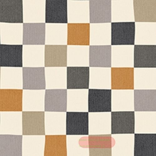 Bild von Servietten 25x25cm, Atelier Cocktail Check up, boho - VE 6