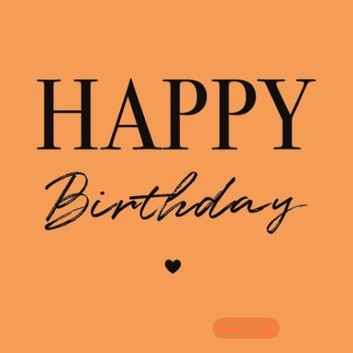 Bild von Servietten 25x25cm, Atelier Cocktail Graphic B. papaya - VE 6