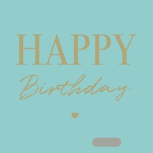 Bild von Servietten 25x25cm, Atelier Cocktail Graphic B.sky - VE 6