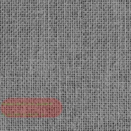 Bild von Servietten 25x25cm, Atelier Cocktail Jute schwarz - VE 6