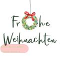 Bild von Servietten 25x25cm, Atelier Cocktail Kleiner Kranz - VE 6