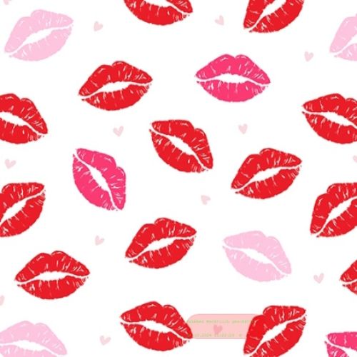 Bild von Servietten 33x33cm, A.L.C. Lips weiss - VE 6