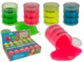 Bild von Schleim im Fass Crazy, 4-farbig sort. im Display  - VE 24