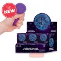 Bild von SCRUNCHEMS FORTUNE TELLER SQUISH BALLM, Wahrsagerball, ca.6cm, Box - VE 12