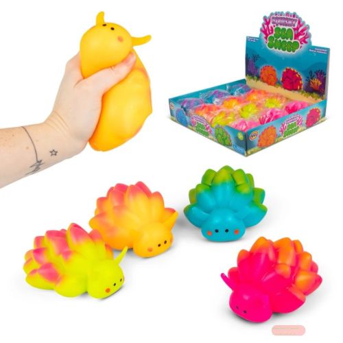 Bild von SEA SHEEP SQUISHY, Seeschafe, ca.12cm, im Display - VE 12