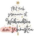 Bild von Servietten 25x25cm, Atelier Cocktail Mit Euch - VE 6