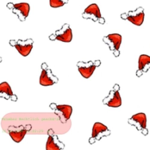 Bild von Servietten 25x25cm, Atelier Cocktail Niko Mütze - VE 6