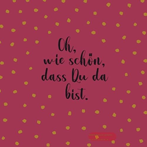 Bild von Servietten 25x25cm, Atelier Cocktail Oh, schön burgund - VE 6