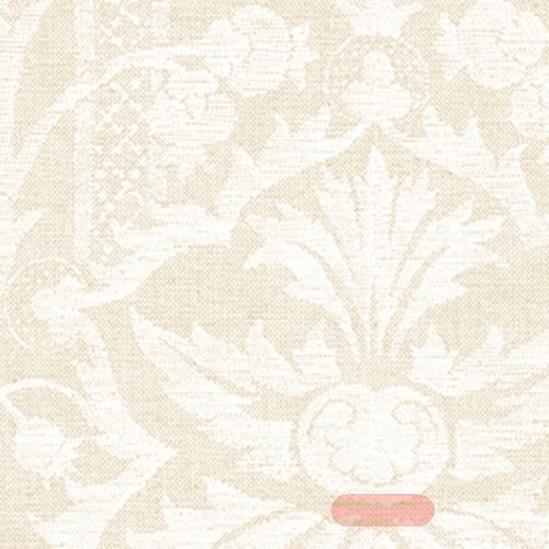 Bild von Servietten 33x33cm, A.L.C. Jacquard creme - VE 6
