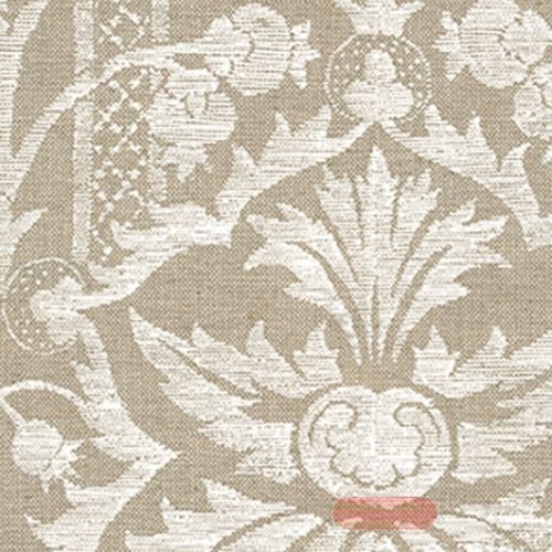 Bild von Servietten 33x33cm, A.L.C. Jacquard natur - VE 6