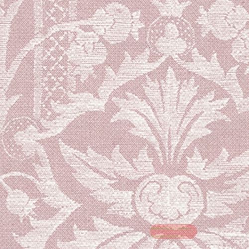 Bild von Servietten 33x33cm, A.L.C. Jacquard softrose - VE 6