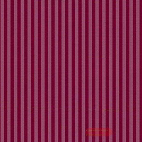 Bild von Servietten 33x33cm, A.L.C. Linnen Midi bordeaux - VE 6