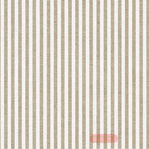 Bild von Servietten 33x33cm, A.L.C. Linnen Midi natur - VE 6