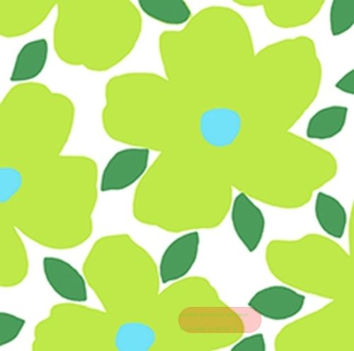 Bild von Servietten 25x25cm, Atelier Cocktail Poppy Pop, fresh - VE 6