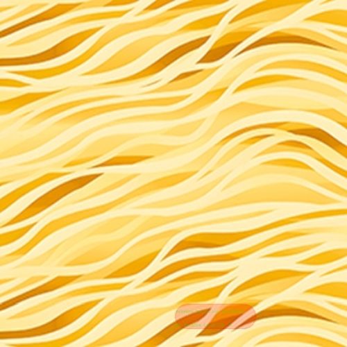 Bild von Servietten 25x25cm, Atelier Cocktail Soft Waves sunny - VE 6