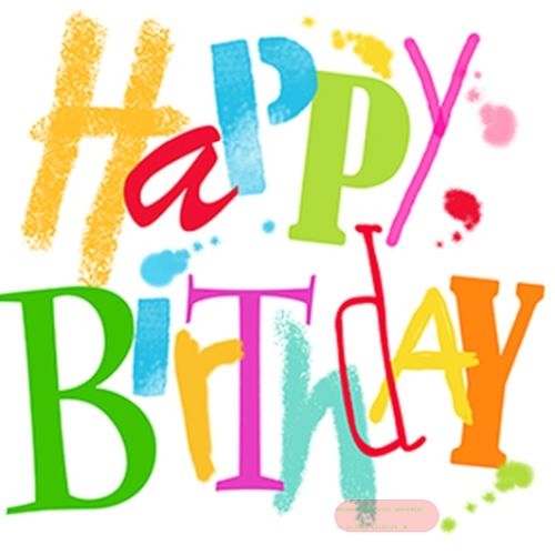 Bild von Servietten 33x33cm, A.L.C. Birthday Dance - VE 6