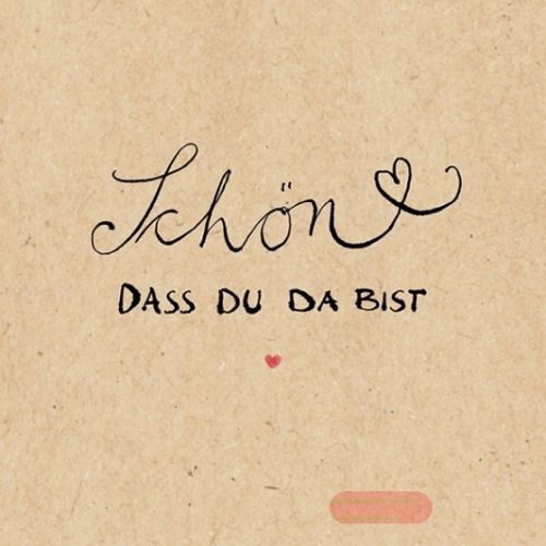 Bild von Servietten 33x33cm, By Nature Schön, natur - VE 6