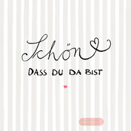 Bild von Servietten 33x33cm, A.L.C. Schön - VE 6